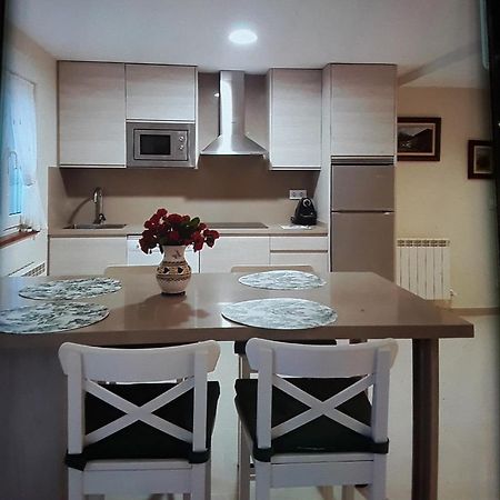 Casa Victoria Apartment Onís Екстериор снимка