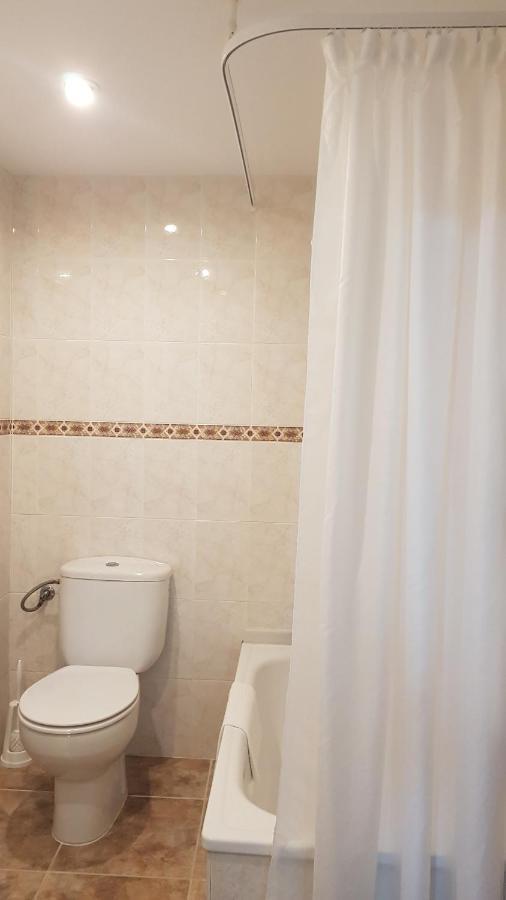 Casa Victoria Apartment Onís Екстериор снимка