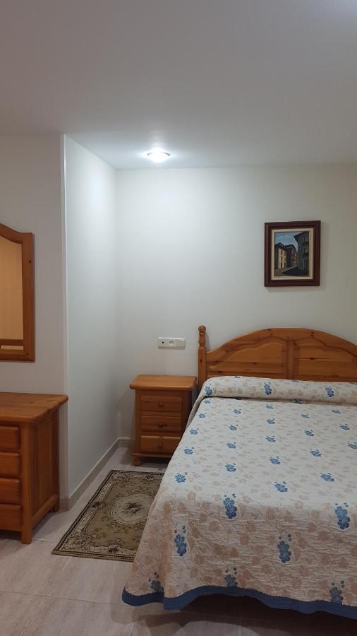 Casa Victoria Apartment Onís Екстериор снимка